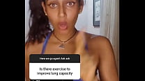 Порнозвезда callie nicole на порно видео блог